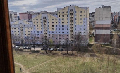 Купить 2-комнатную квартиру, Витебск, Победы просп., 43. Фото 9