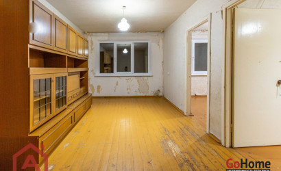 Купить 3-комнатную квартиру, Минск, Славинского, 33 (Первомайский район). Фото 3