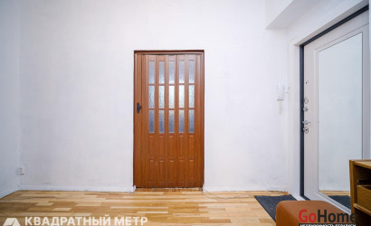 Купить 3-комнатную квартиру, Минск, Богдановича ул., 23 (Центральный район). Фото 19