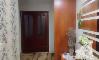 Купить 1-комнатную квартиру, Брест, Вулька, ул. Колесника. Фото 19