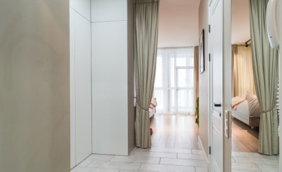 Купить 1-комнатную квартиру, Минск, Брилевская, 37 (Октябрьский район). Фото 20