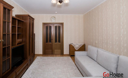 Купить 1-комнатную квартиру, Минск, Нестерова ул., 96 (Заводской район). Фото 2