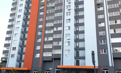 Купить 3-комнатную квартиру, Минск, Разинская ул., 4(Московский район). Фото 1