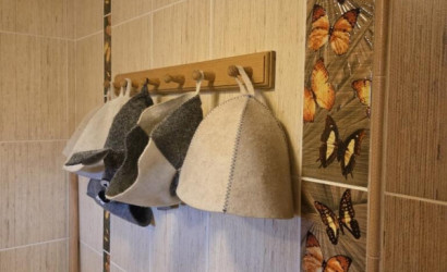 Купить дом в деревне, Факел-Третий век, 9 соток. Фото 26