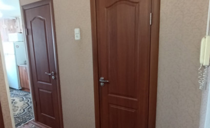 Купить 1-комнатную квартиру, Пинск, 60 лет Октября, 16. Фото 7