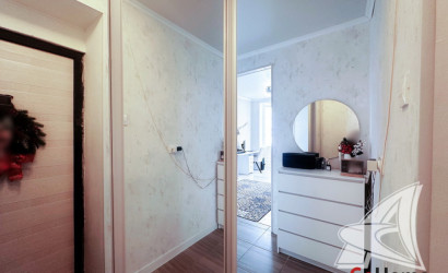 Купить 2-комнатную квартиру, Брест, Центр, ул. Зубачева. Фото 18