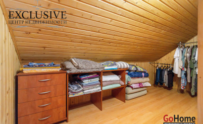 Купить дом, Жодино, Кленовая ул., 2, 13.2 соток. Фото 27