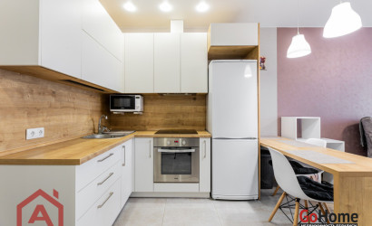 Купить 1-комнатную квартиру, Минск, Братская, 10 (Октябрьский район). Фото 4