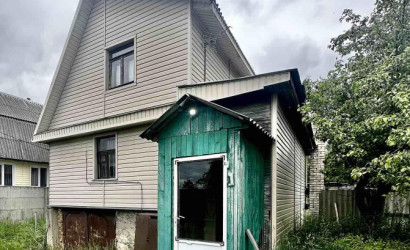 Купить дом, Костюки, Лесная ул., 23, 12 соток. Фото 2