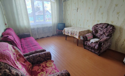 Купить дом, Пенчин, Новая, 16.81 соток. Фото 4