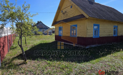 Купить дом в деревне, Липинки, Завидова, 23.74 соток. Фото 2