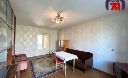 Купить 3-комнатную квартиру, Старобин, Коржа ул., 8. Фото 3