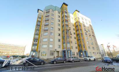 Аренда торгового помещения, Минск, Тимошенко ул., 8, 61.6 кв.м.. Фото 2
