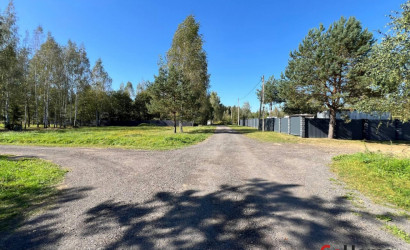 Купить дом в деревне, Росинка-1, 7.9 соток. Фото 28