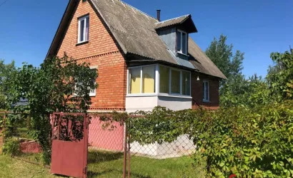  3-этаж.(130.7 м2), Песчаное
