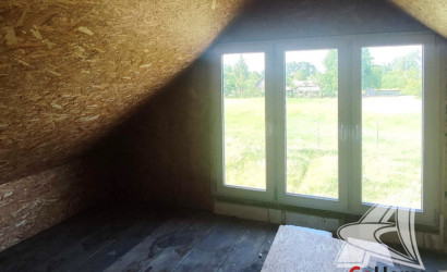 Купить дом, Подлужье, Домачевский с/с, 25 соток. Фото 12