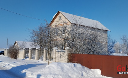 Купить дом, Красный Маяк, Новая 1, 22 соток. Фото 3