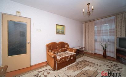 Купить 1-комнатную квартиру, Минск, Одинцова ул., 22/1 (Фрунзенский район). Фото 3