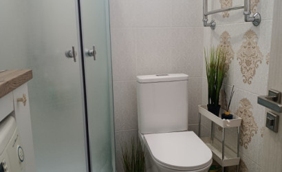 Снять 2-комнатную квартиру на сутки, Слоним, К. Маркса. Фото 17