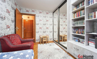 Купить 2-комнатную квартиру, Борисов, Днепровская ул., 53. Фото 10