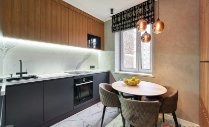 Купить 3-комнатную квартиру, Минск, Шаранговича ул., 29 (Фрунзенский район). Фото 1