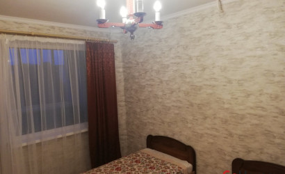 Снять 3-комнатную квартиру на сутки, Кобрин, Дзержинского, 79. Фото 8