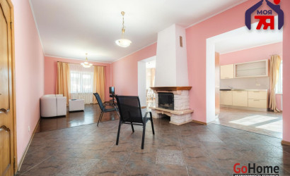 Купить коттедж, Боровляны, Молодежная ул., 12 соток. Фото 19