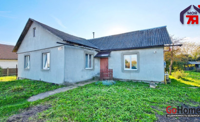 Купить дом, Семков Городок, Набережная ул., 22, 8.44 соток. Фото 3