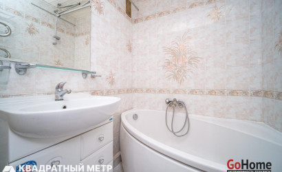 Купить 3-комнатную квартиру, Минск, Одинцова ул., 2/2(Фрунзенский район). Фото 12