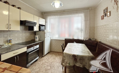 Купить 3-комнатную квартиру, Брест, Восток, пр-т Партизанский. Фото 3