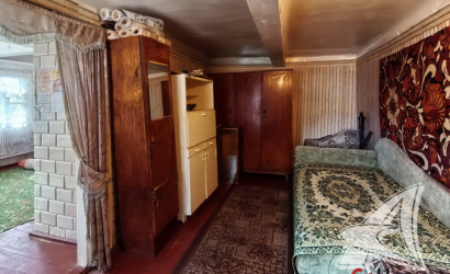 Купить дом, Кобрин, г. Кобрин, 6.03 соток. Фото 9