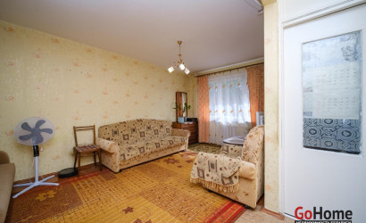 Купить 1-комнатную квартиру, Минск, Кнорина ул., 8/б(Первомайский район). Фото 2