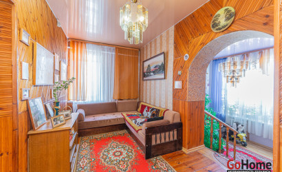 Купить дом, СТ Гаспадар-2002, 13.3 соток. Фото 21