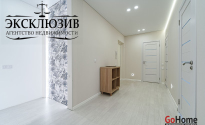Купить 4-комнатную квартиру, Минск, Дзержинского просп., 15(Московский район). Фото 35
