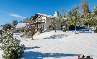 Купить дом, Чертяж, Луговая ул., 20 соток. Фото 18