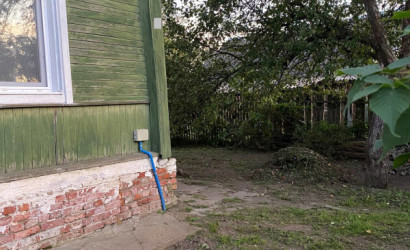 Купить дом, Витебск, Чунчина, 5.38 соток. Фото 2