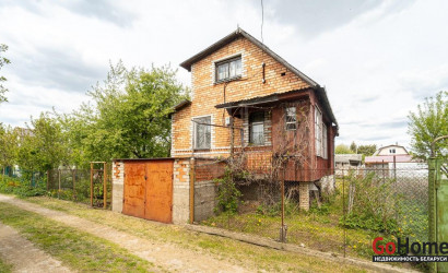 Купить дом в деревне, Наш Родник, 4.14 соток. Фото 2