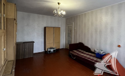 Купить 1-комнатную квартиру, Брест, Центр, наб. Франциска Скорины. Фото 3