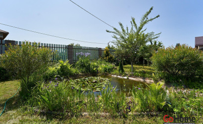 Купить коттедж, Хатежино, 13.7 соток. Фото 13