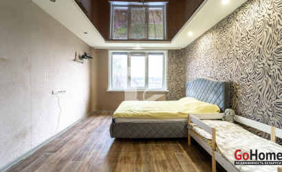 Купить 1-комнатную квартиру, Минск, Казинца ул., 80 (Октябрьский район). Фото 8