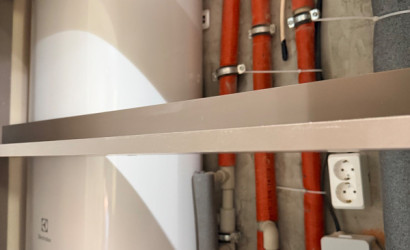 Снять 2-комнатную квартиру, Минск, ул. Коммунистическая, д. 44 (Центральный район). Фото 14