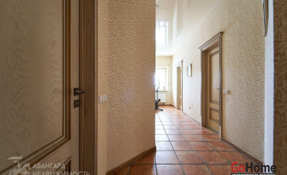 Купить дом, Волковичи, Поселковая ул., 18 соток. Фото 2