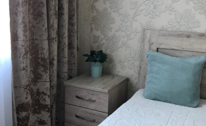 Снять 2-комнатную квартиру на сутки, Могилев, бульвар Непокоренных, д. 65. Фото 10