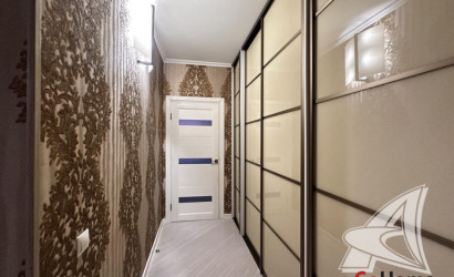 Купить 3-комнатную квартиру, Брест, Вулька, ул. Морозова. Фото 15