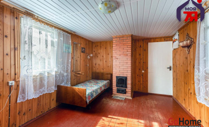 Купить дом в деревне, ЛАЗУРНОЕ, 6 соток. Фото 7