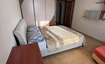 Снять 3-комнатную квартиру на сутки, Минск, ул. Лещинского, д. 31 (Фрунзенский район). Фото 5