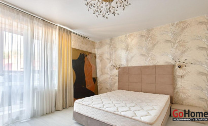 Купить 2-комнатную квартиру, Минск, Можайского 3-й пер., 11 (Советский район). Фото 12