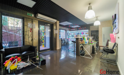 Продажа офиса, Минск, Мстиславца ул., 1,  102 кв.м.. Фото 4