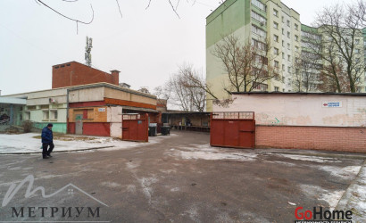 Аренда помещения, Минск, Рокоссовского просп., 1,  от 180 до 472 кв.м.. Фото 10