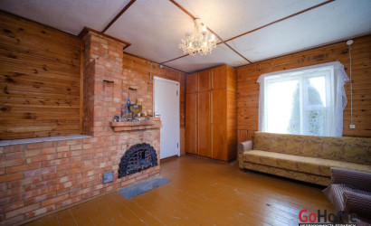 Купить дом в деревне, Тонус, 11 соток. Фото 18